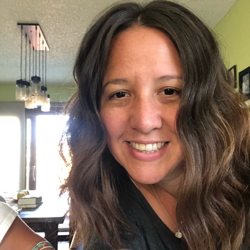 Meet your Posher, Kimberly